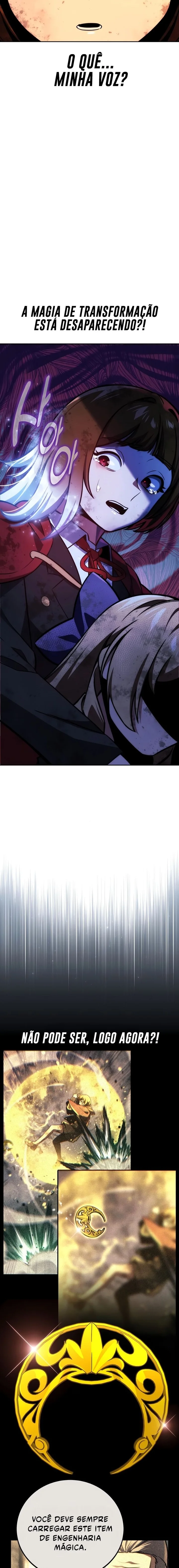 Read The Extra’s Academy Survival Guide PT Manga Online