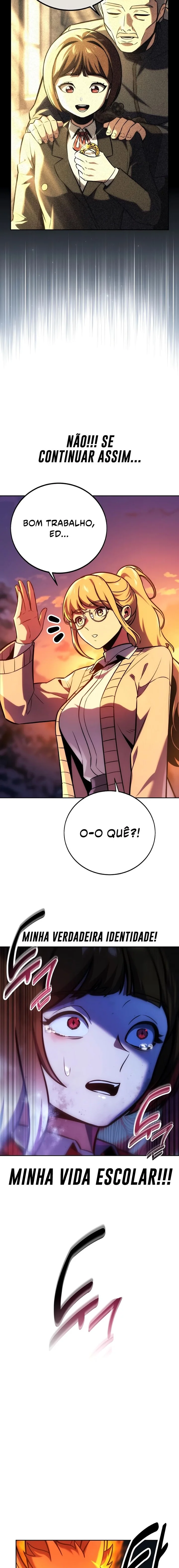 Read The Extra’s Academy Survival Guide PT Manga Online