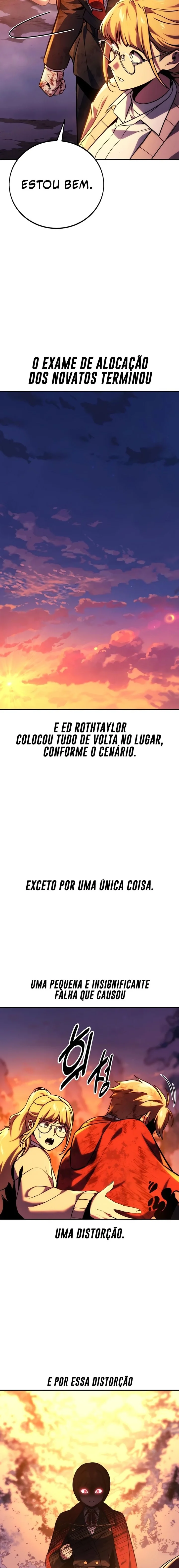 Read The Extra’s Academy Survival Guide PT Manga Online