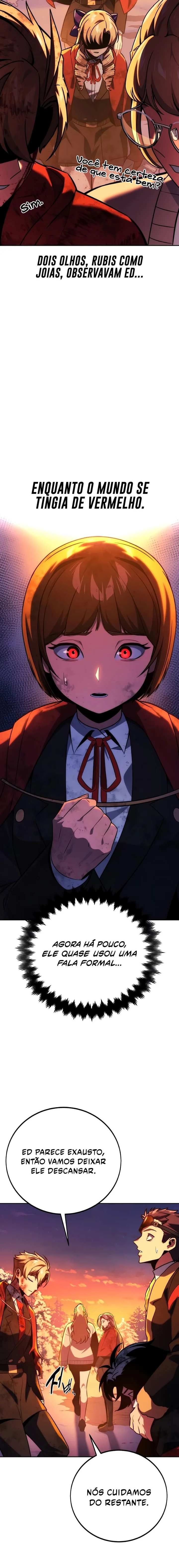 Read The Extra’s Academy Survival Guide PT Manga Online