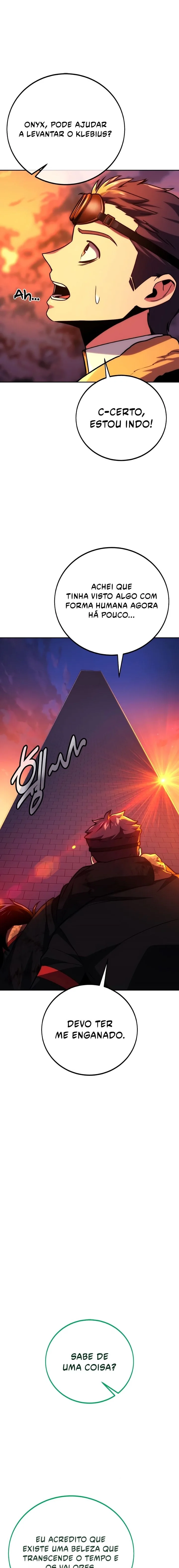 Read The Extra’s Academy Survival Guide PT Manga Online