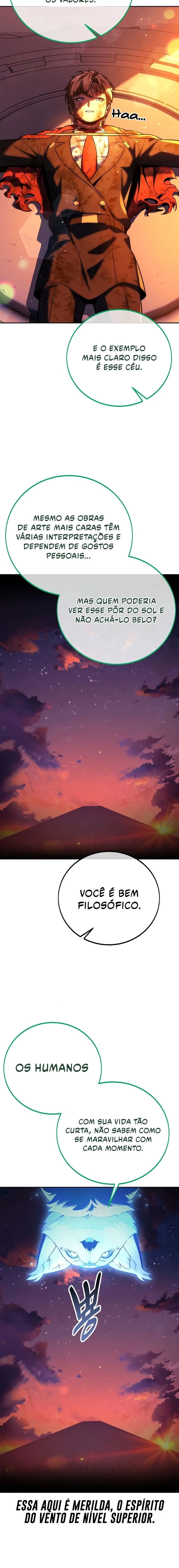 Read The Extra’s Academy Survival Guide PT Manga Online