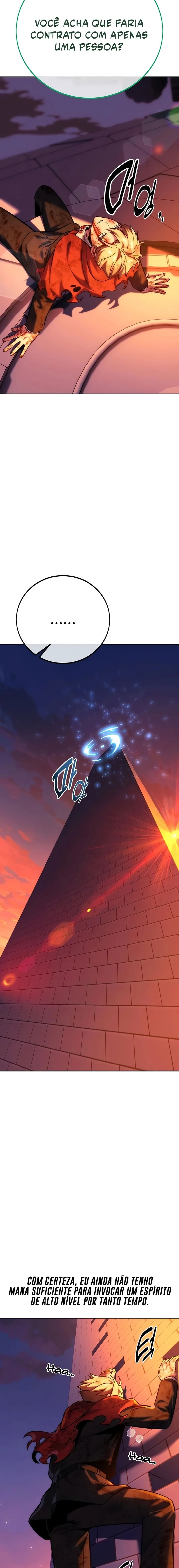 Read The Extra’s Academy Survival Guide PT Manga Online