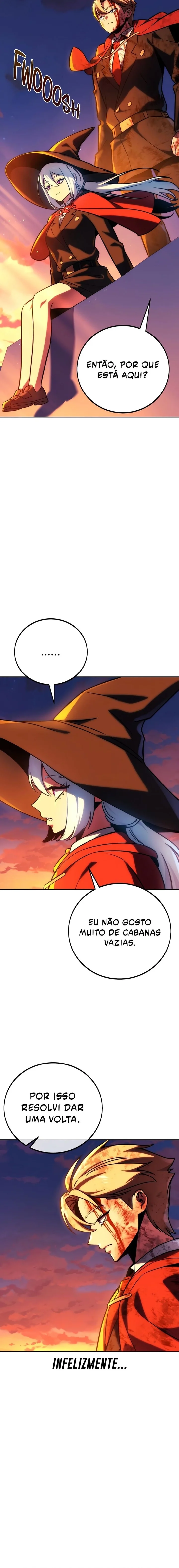 Read The Extra’s Academy Survival Guide PT Manga Online