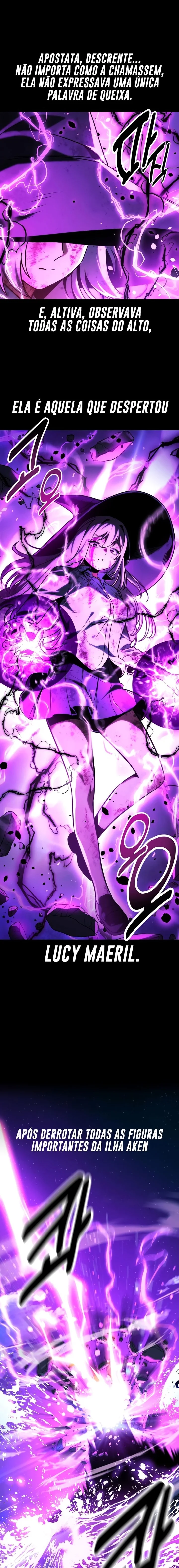 Read The Extra’s Academy Survival Guide PT Manga Online