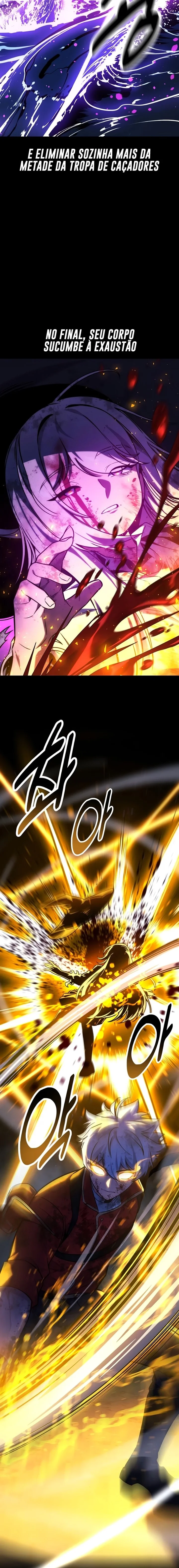 Read The Extra’s Academy Survival Guide PT Manga Online