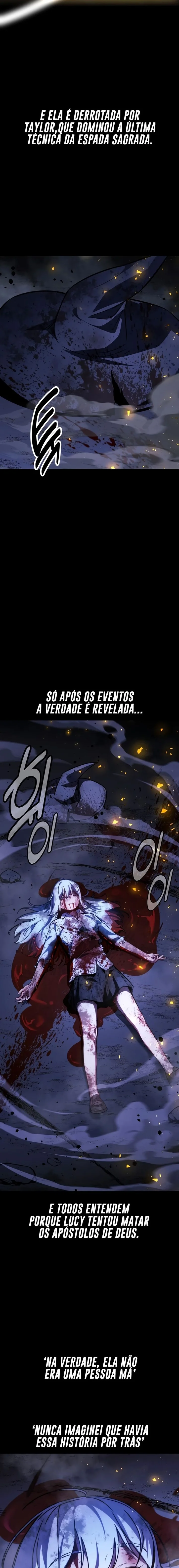 Read The Extra’s Academy Survival Guide PT Manga Online