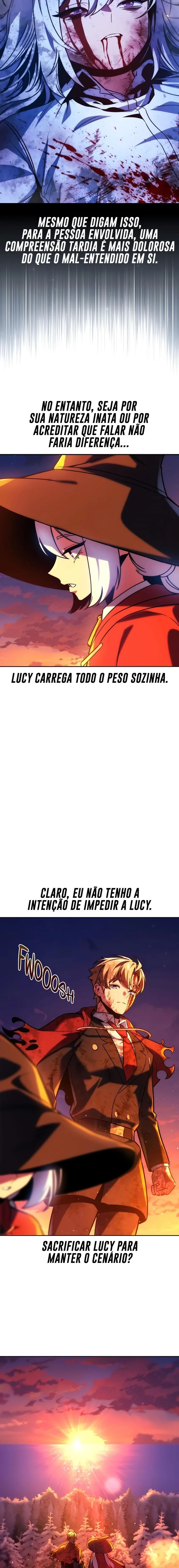 Read The Extra’s Academy Survival Guide PT Manga Online