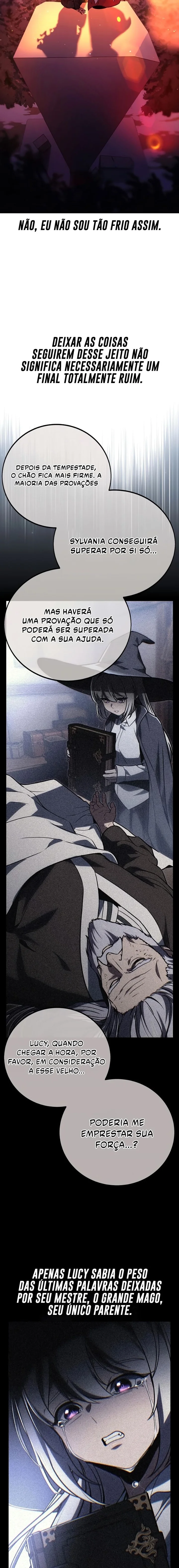 Read The Extra’s Academy Survival Guide PT Manga Online