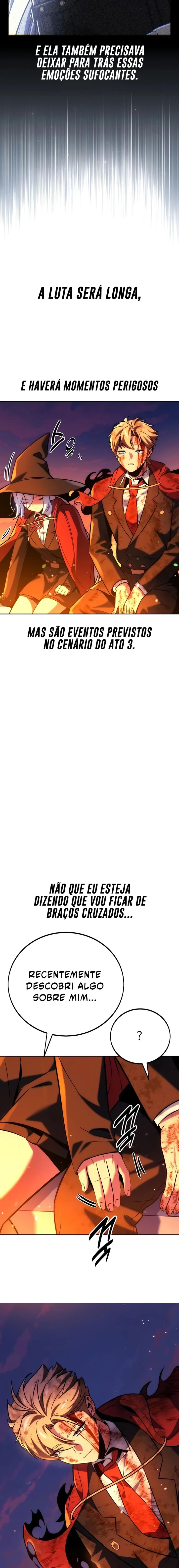 Read The Extra’s Academy Survival Guide PT Manga Online