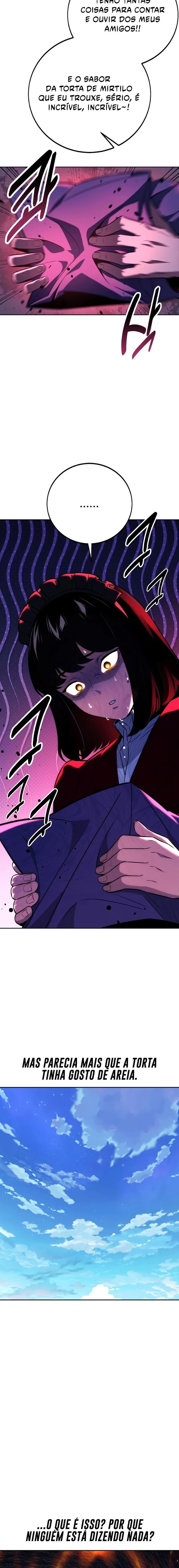 Read The Extra’s Academy Survival Guide PT Manga Online