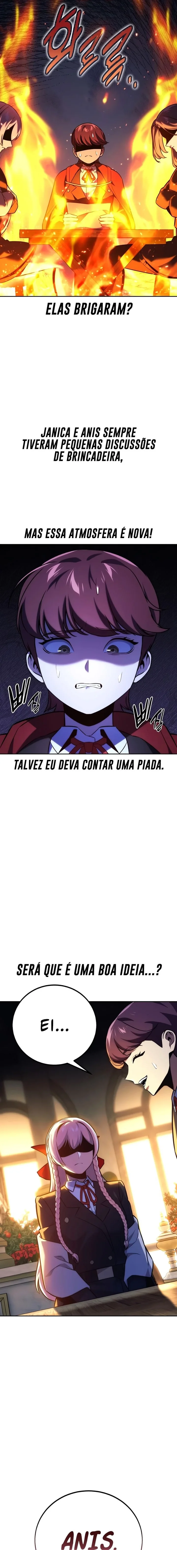 Read The Extra’s Academy Survival Guide PT Manga Online