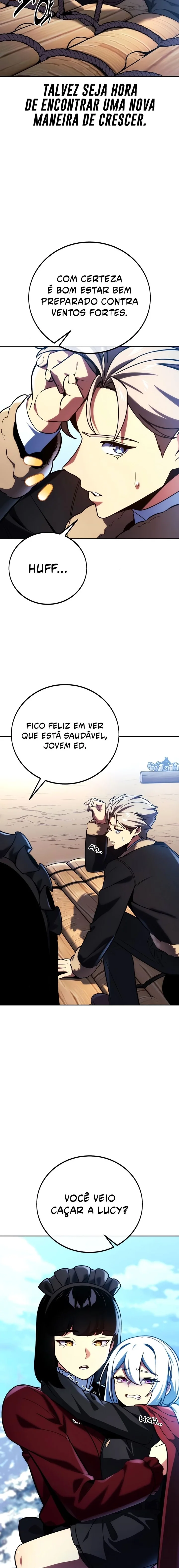 Read The Extra’s Academy Survival Guide PT Manga Online