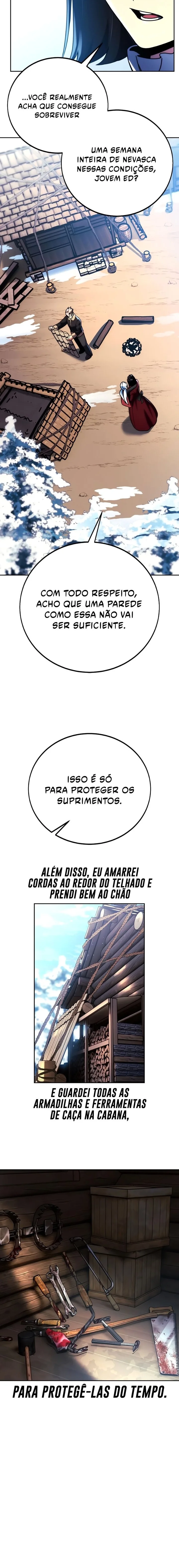 Read The Extra’s Academy Survival Guide PT Manga Online