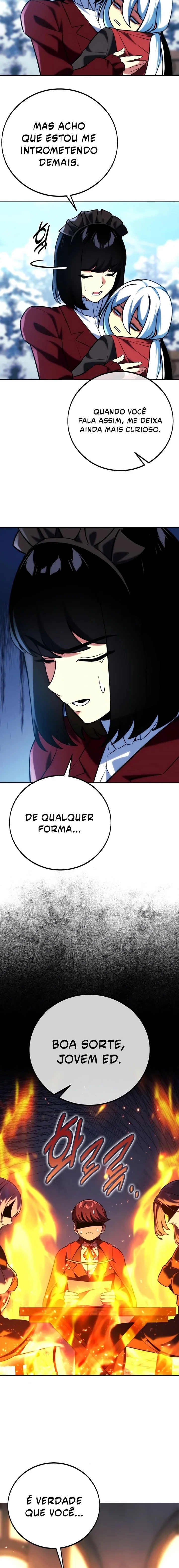 Read The Extra’s Academy Survival Guide PT Manga Online