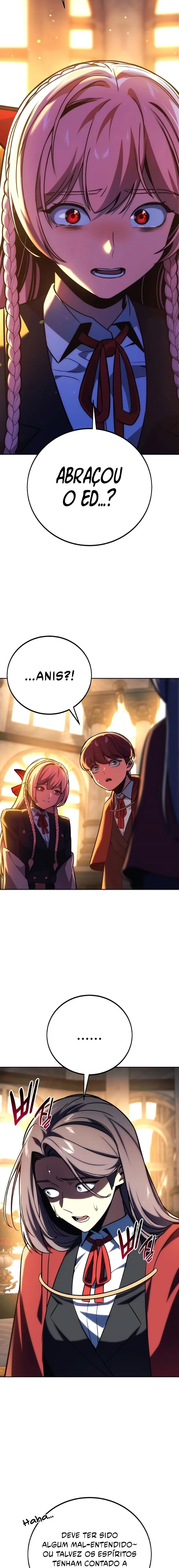 Read The Extra’s Academy Survival Guide PT Manga Online