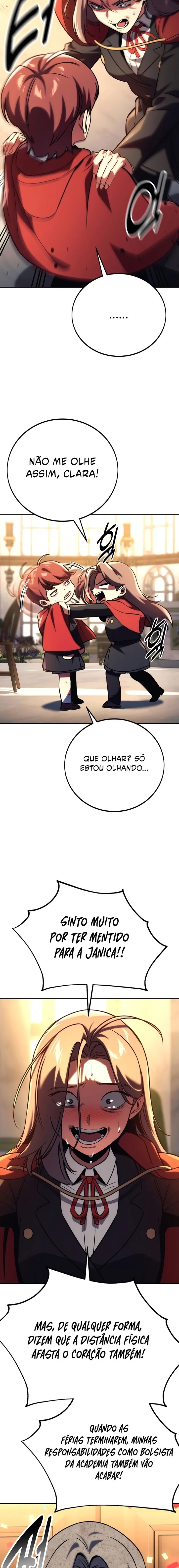 Read The Extra’s Academy Survival Guide PT Manga Online