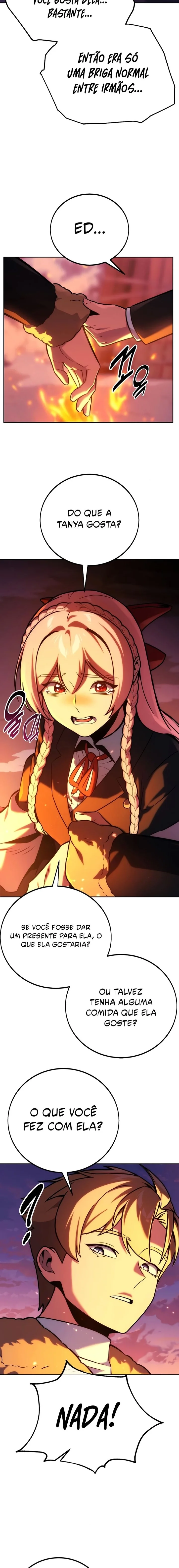 Read The Extra’s Academy Survival Guide PT Manga Online