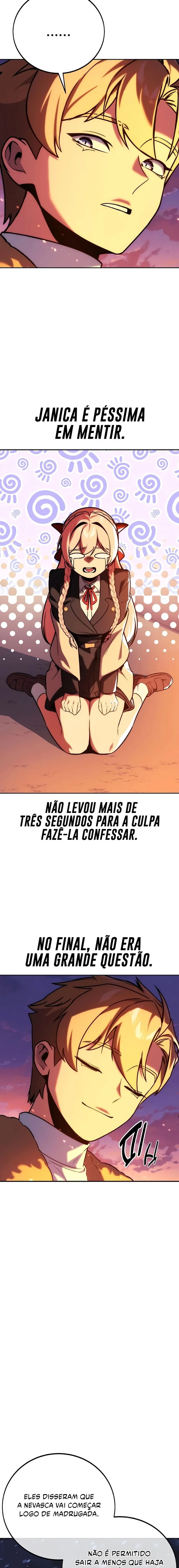 Read The Extra’s Academy Survival Guide PT Manga Online