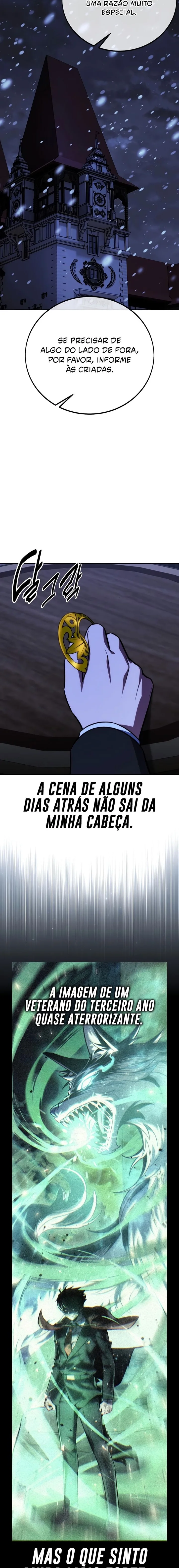 Read The Extra’s Academy Survival Guide PT Manga Online