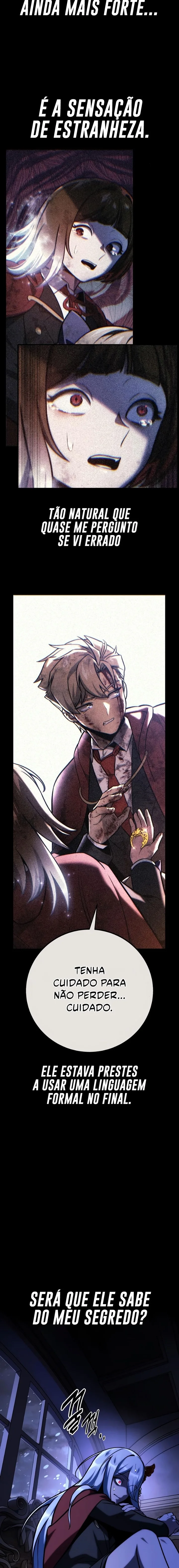 Read The Extra’s Academy Survival Guide PT Manga Online