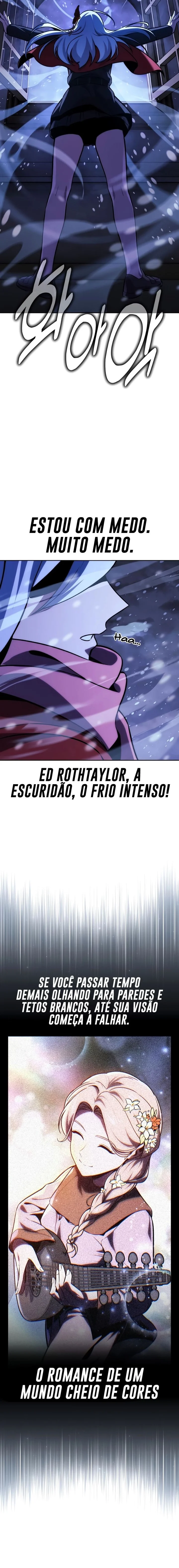 Read The Extra’s Academy Survival Guide PT Manga Online