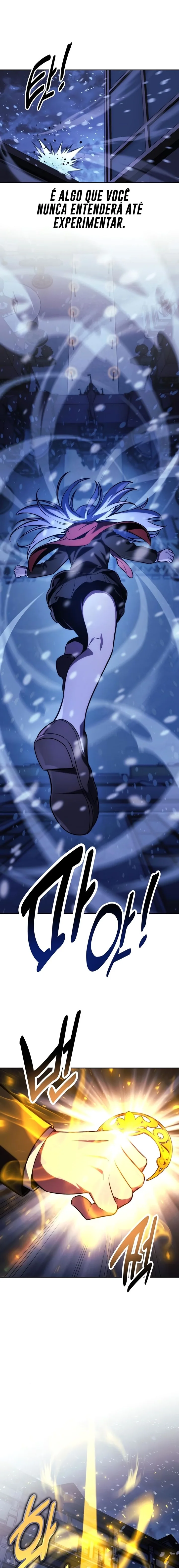 Read The Extra’s Academy Survival Guide PT Manga Online