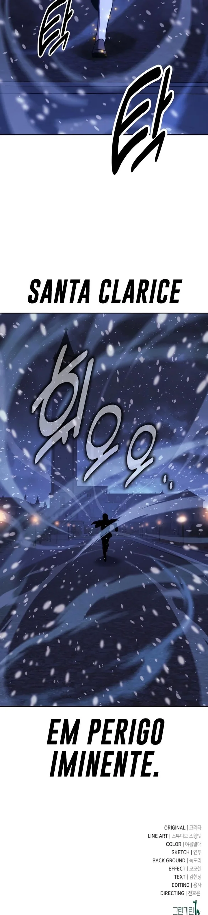 Read The Extra’s Academy Survival Guide PT Manga Online