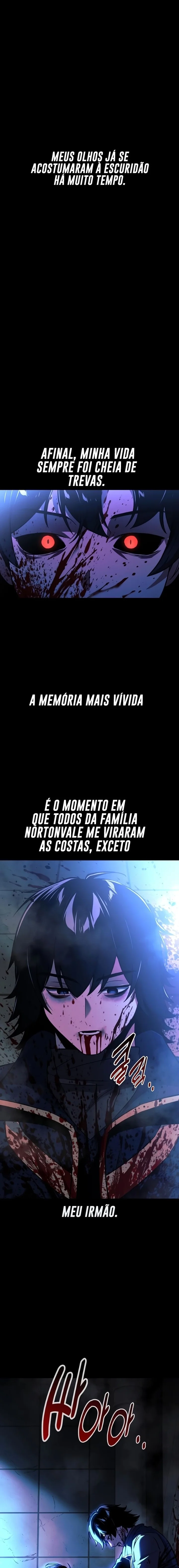 Read The Extra’s Academy Survival Guide PT Manga Online