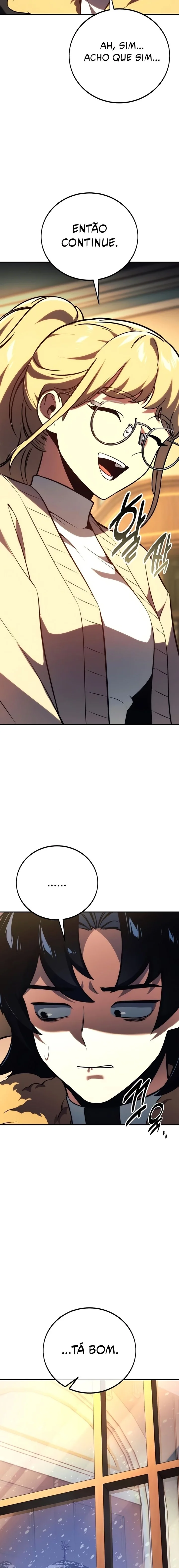 Read The Extra’s Academy Survival Guide PT Manga Online