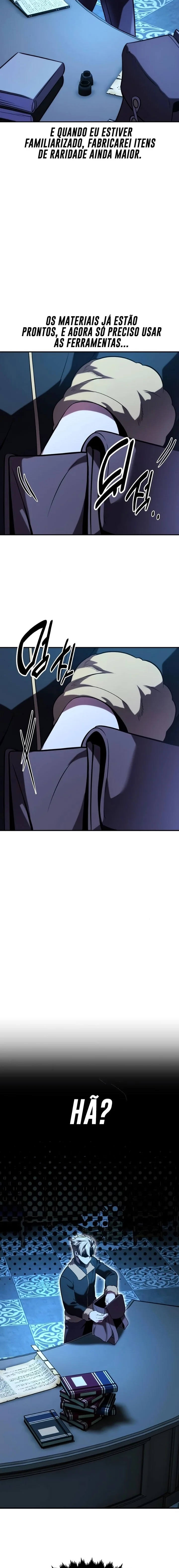 Read The Extra’s Academy Survival Guide PT Manga Online