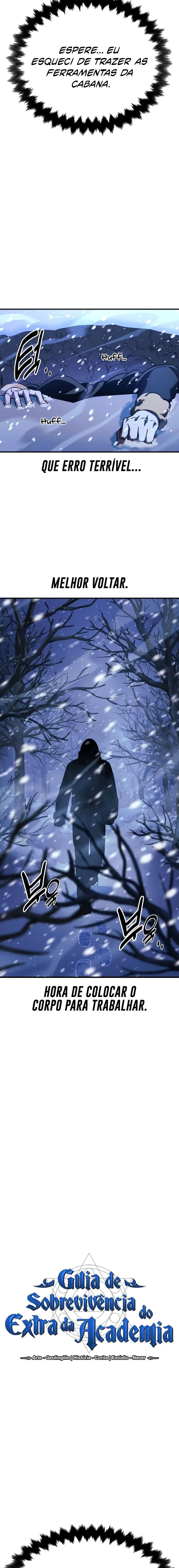 Read The Extra’s Academy Survival Guide PT Manga Online