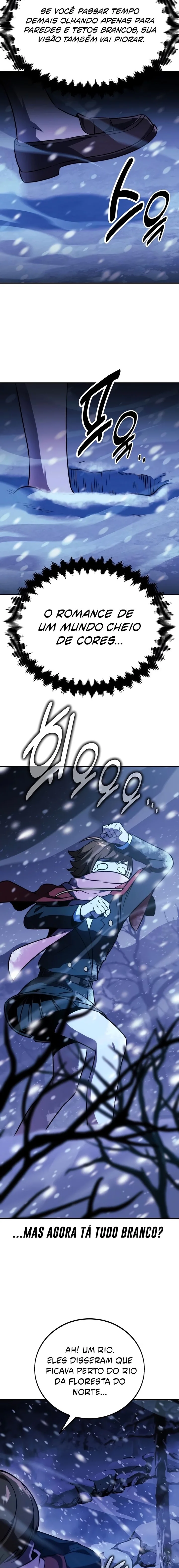 Read The Extra’s Academy Survival Guide PT Manga Online