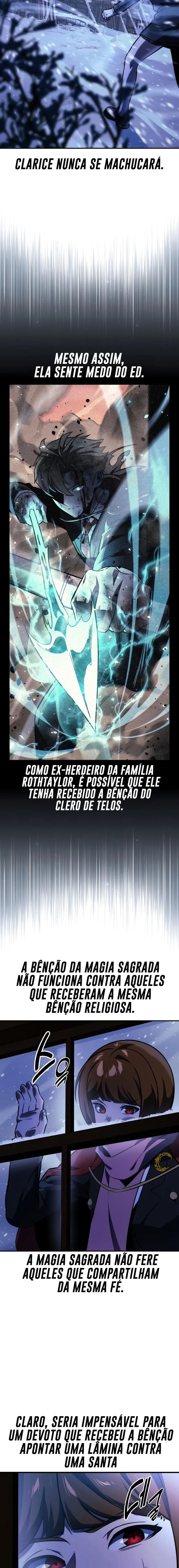 Read The Extra’s Academy Survival Guide PT Manga Online