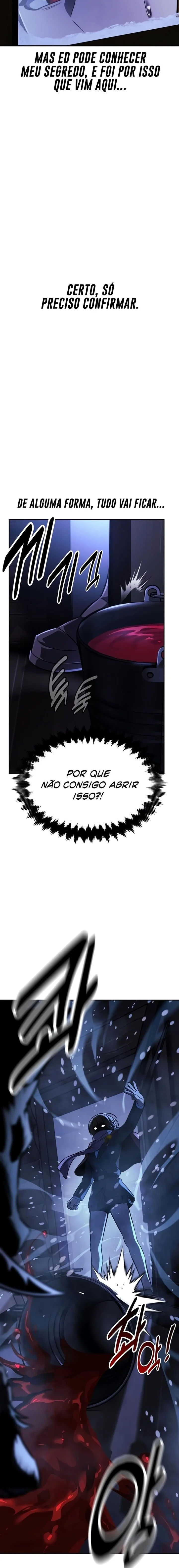 Read The Extra’s Academy Survival Guide PT Manga Online