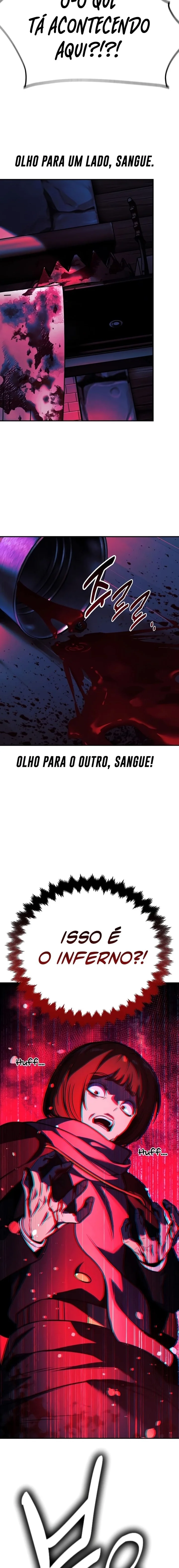 Read The Extra’s Academy Survival Guide PT Manga Online