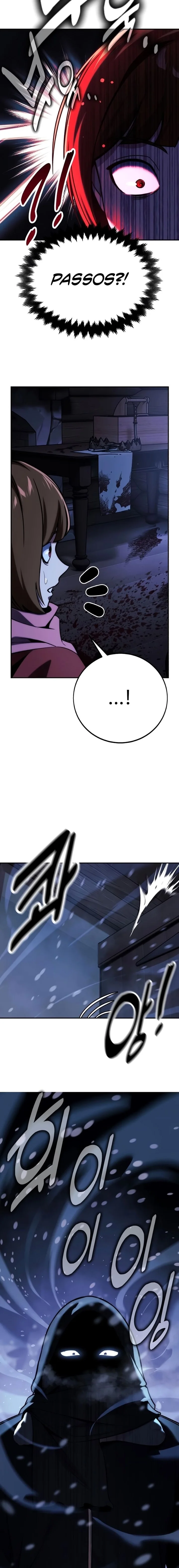 Read The Extra’s Academy Survival Guide PT Manga Online