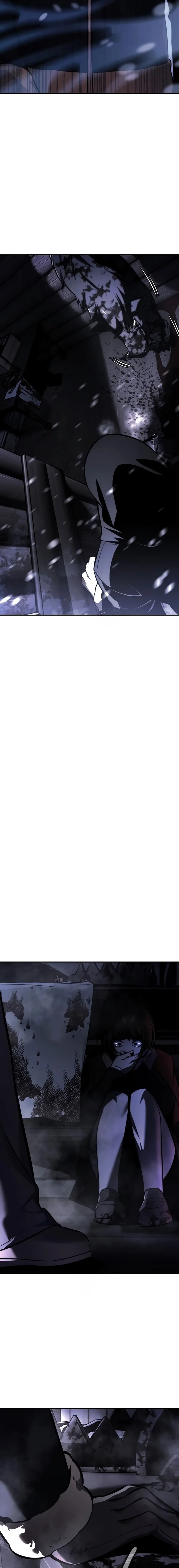 Read The Extra’s Academy Survival Guide PT Manga Online