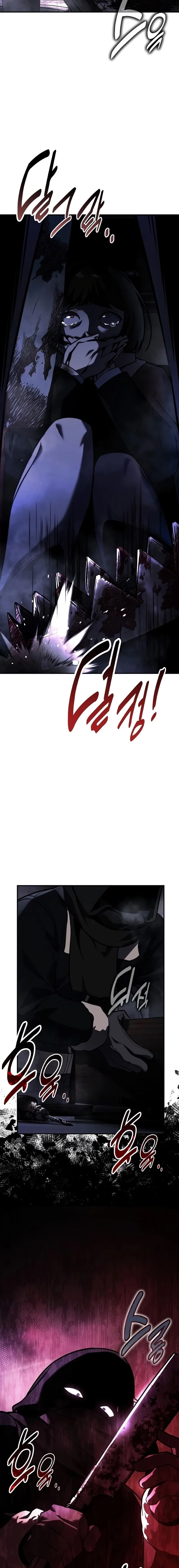 Read The Extra’s Academy Survival Guide PT Manga Online