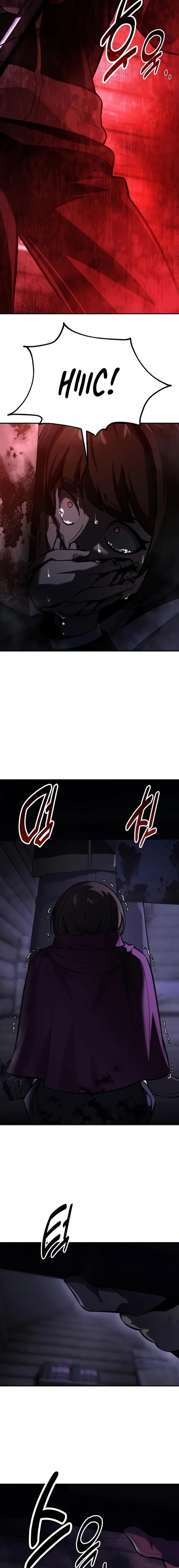 Read The Extra’s Academy Survival Guide PT Manga Online