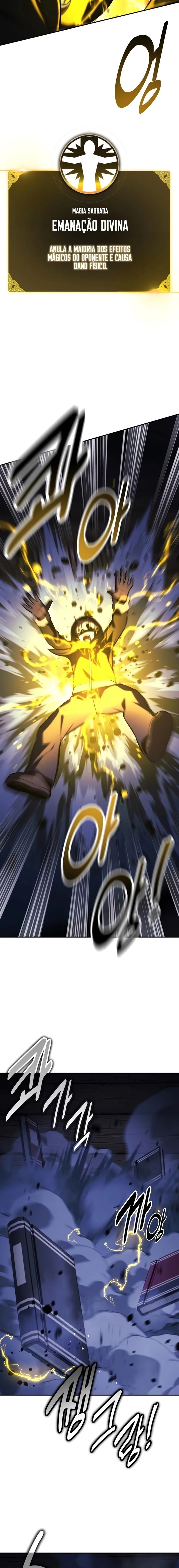 Read The Extra’s Academy Survival Guide PT Manga Online