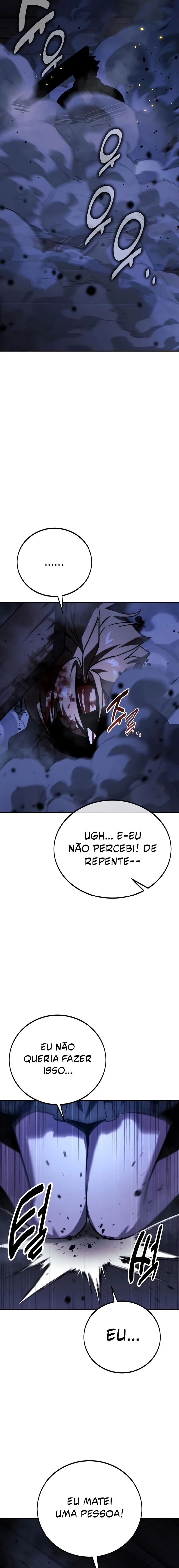 Read The Extra’s Academy Survival Guide PT Manga Online