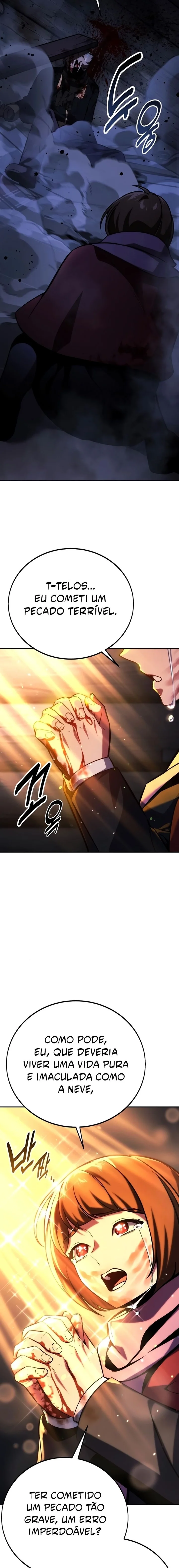 Read The Extra’s Academy Survival Guide PT Manga Online