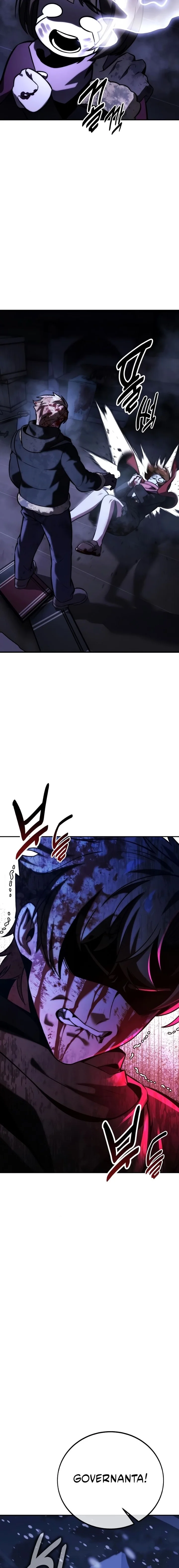 Read The Extra’s Academy Survival Guide PT Manga Online