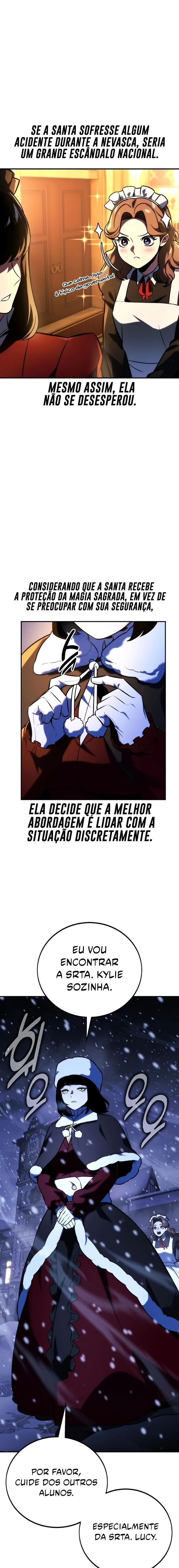 Read The Extra’s Academy Survival Guide PT Manga Online