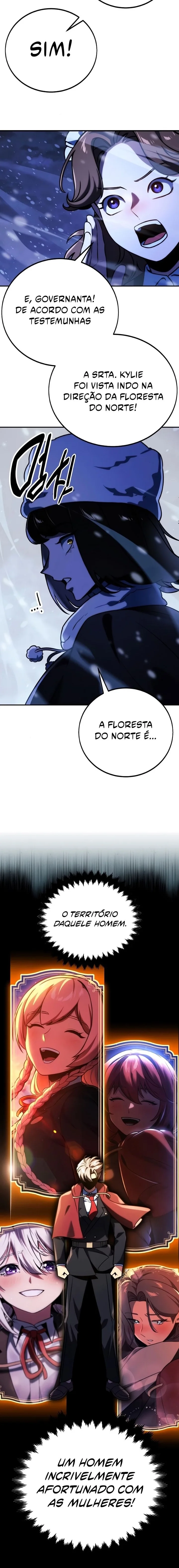 Read The Extra’s Academy Survival Guide PT Manga Online