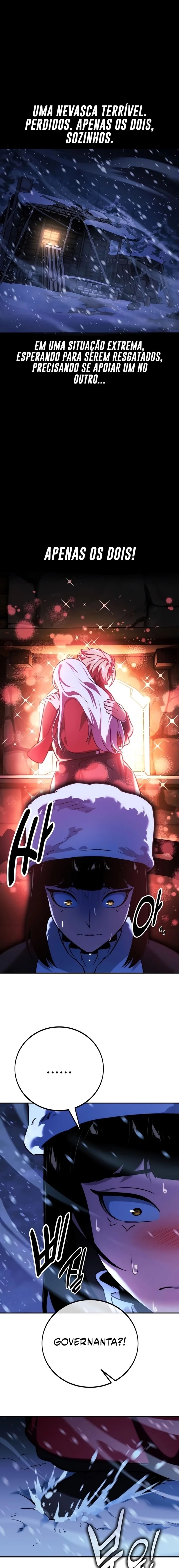 Read The Extra’s Academy Survival Guide PT Manga Online