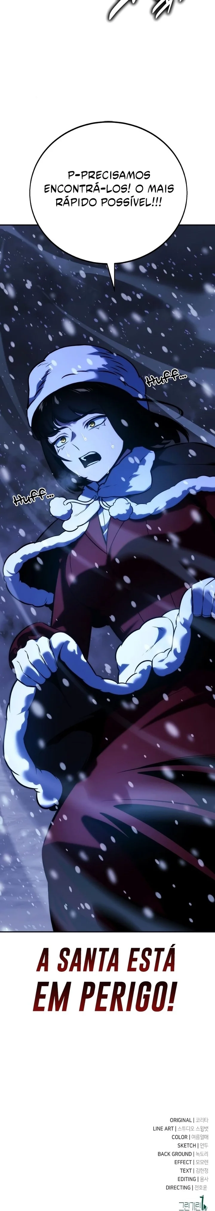 Read The Extra’s Academy Survival Guide PT Manga Online