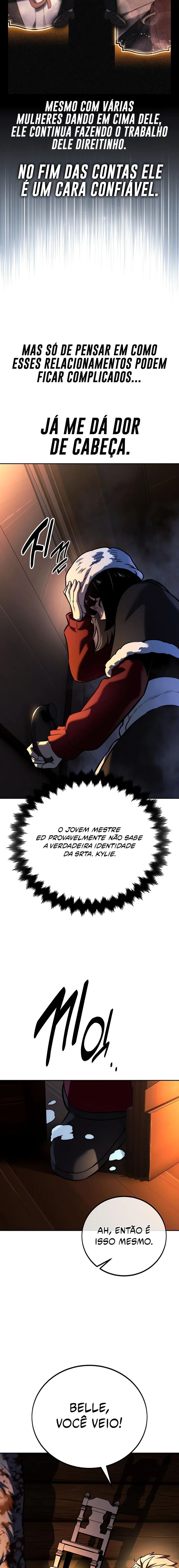 Read The Extra’s Academy Survival Guide PT Manga Online