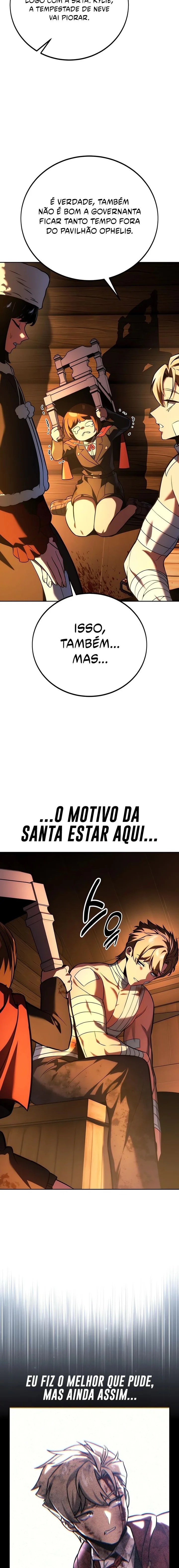 Read The Extra’s Academy Survival Guide PT Manga Online